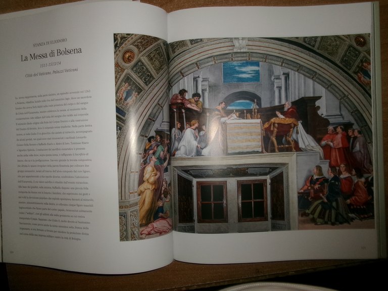 RAFFAELLO La Vita, l' Arte, l' Eredità di un genio. …