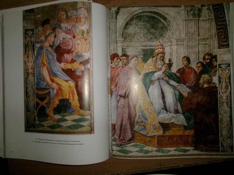 RAFFAELLO La Vita, l' Arte, l' Eredità di un genio. …
