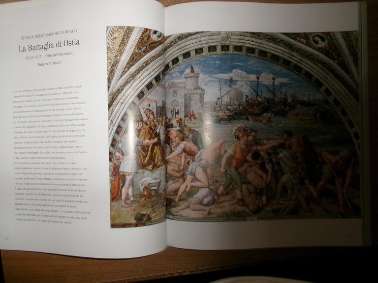 RAFFAELLO La Vita, l' Arte, l' Eredità di un genio. …