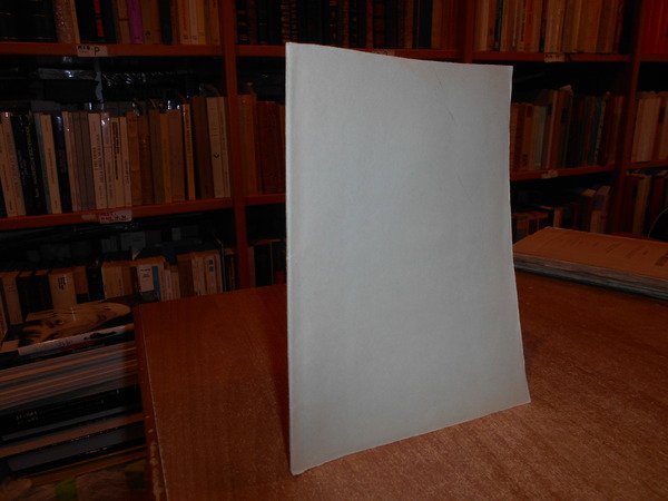 RAGIONAMENTO sopra alcuni sperimenti idrometrici