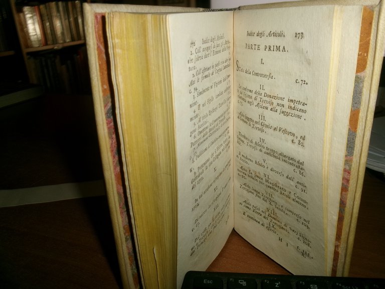 (TREVISO) Rambaldo Azzoni Avogaro. Esame delle recenti pretensioni di ASOLO …