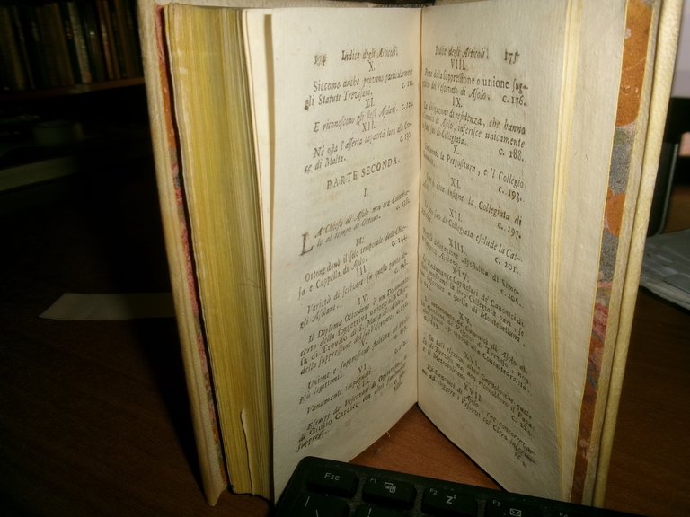 (TREVISO) Rambaldo Azzoni Avogaro. Esame delle recenti pretensioni di ASOLO …