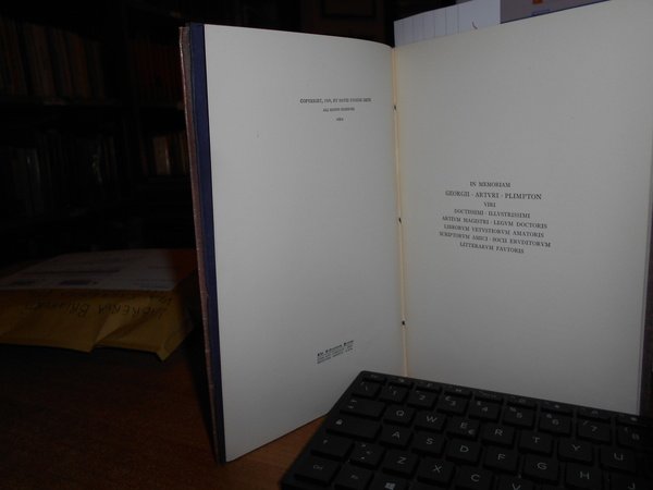 RARA ARITHMETICA a catalogue of the Arithmetics written before the …