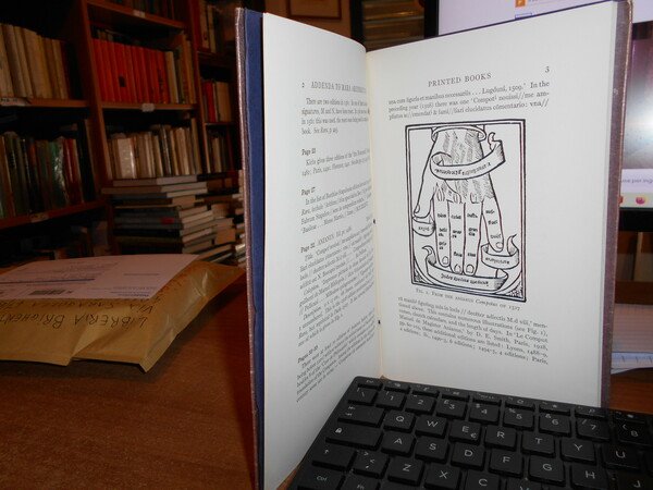 RARA ARITHMETICA a catalogue of the Arithmetics written before the …