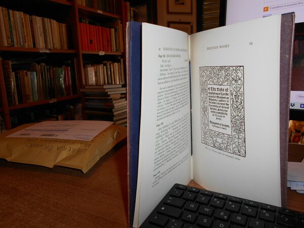 RARA ARITHMETICA a catalogue of the Arithmetics written before the …