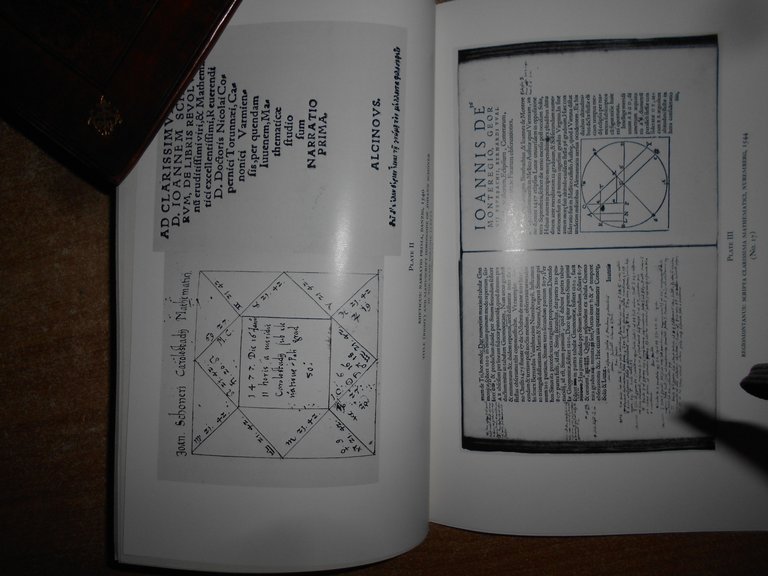 RARA ASTRONOMICA. OWEN GINGERICH - Offprinted From 1971