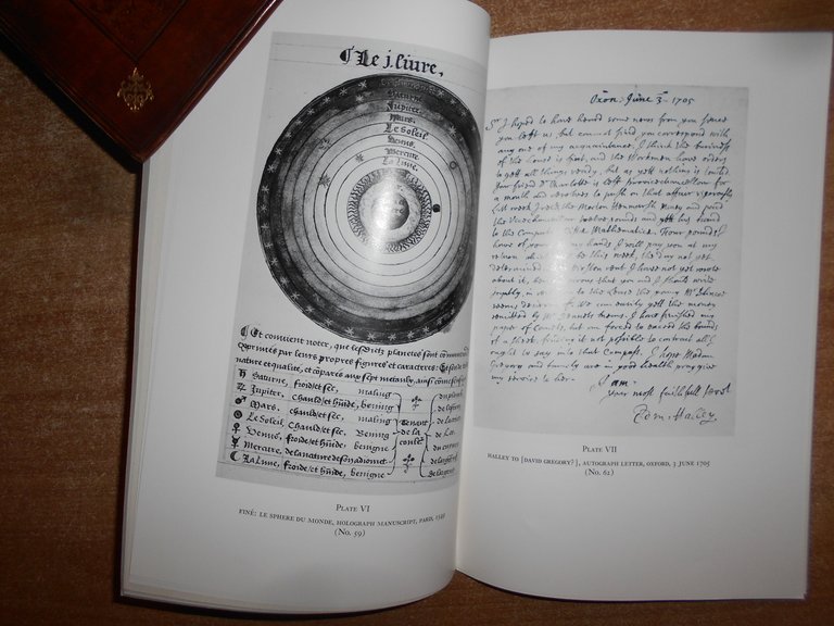 RARA ASTRONOMICA. OWEN GINGERICH - Offprinted From 1971