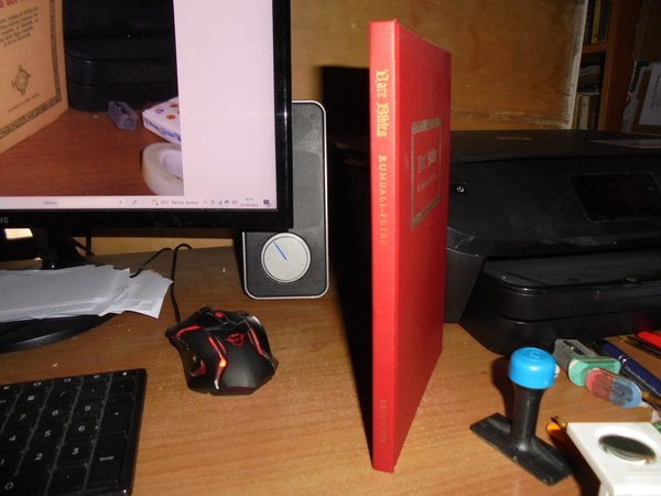 RARE BIBLES. An introduction for Collectors and a descriptive checklist