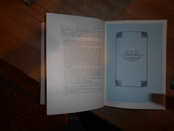 RARITA' BIBLIOGRAFICHE DELL'OTTOCENTO. Materiali e pretesti per una storia della …
