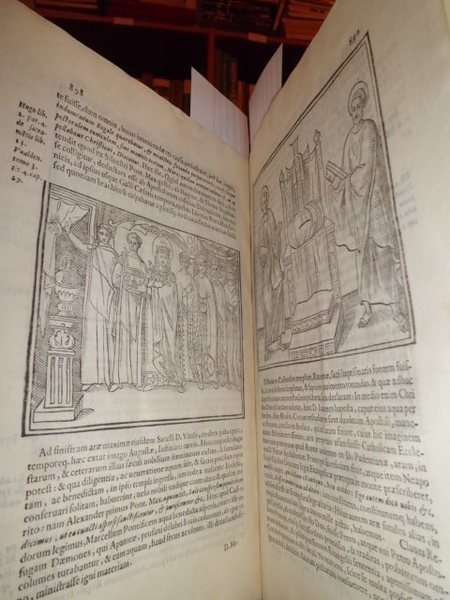 (Ravenna) Historiarum Ravennatum libri decem