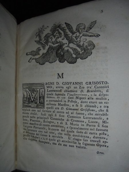(Ravenna) Memorie storico-critiche degli Scrittori Ravennati. Tomo primo (-secondo)