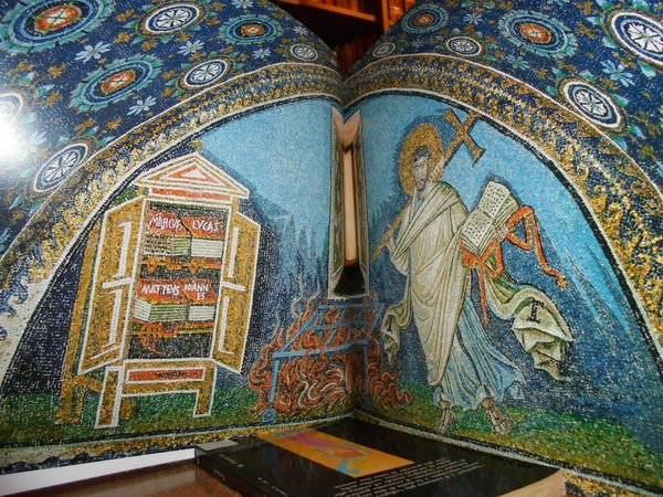 (Ravenna). RAVENNE. Les Splendeurs d' un Empire