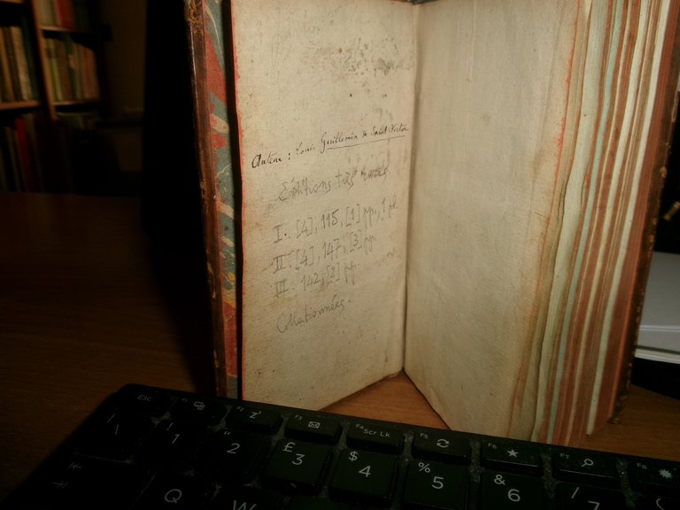 Recueil précieux de la Maçonnerie Adonhiramite...GUILLEMAIN de SAINT-VICTOR 1783