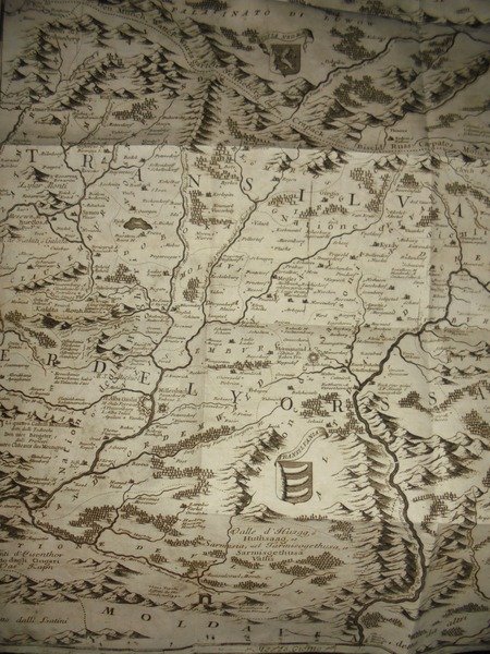(Hungary). REGNO di Ungheria