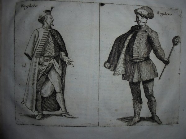 (Hungary). REGNO di Ungheria
