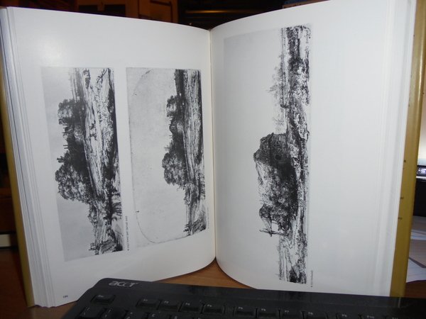 REMBRANDT'S ETCHINGS. A New Critical Catalogue. Text/Plates