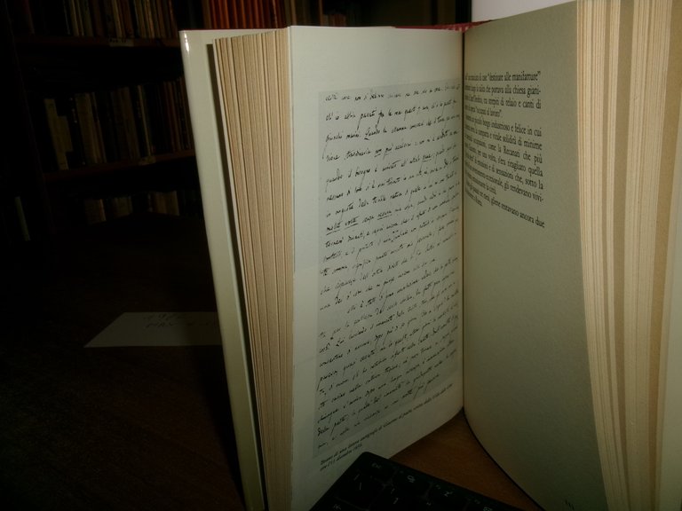 RENATO MINORE. LEOPARDI l' infanzia, le città, gli amori 1987