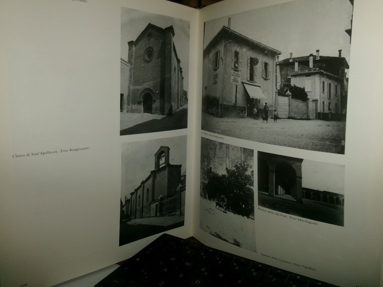 Renzo Renzi, Mario...PERSICETO (1857-1911) L' album fotografico del sindaco Lodi