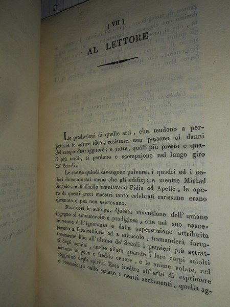 Ricerche bibliografiche sulle edizioni ferraresi del secolo XV