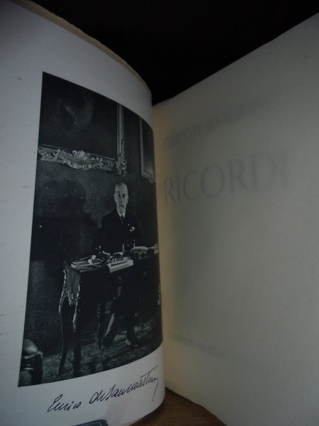 RICORDI