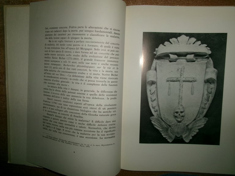 RICORDI DI G. B. MORGAGNI nel centenario della pubblicazione... di …