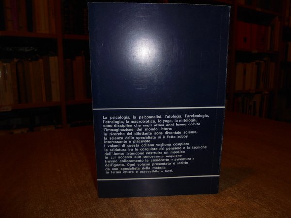 Ritmi Biologici Ritmi Cosmici