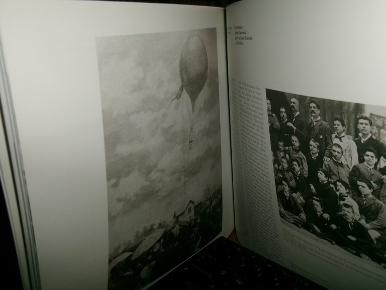 ROBERTO CURTI e MAURA GRANDI. Imparare la Macchina/Getting to Know …