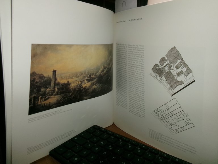 ROBERTO CURTI e MAURA GRANDI. Imparare la Macchina/Getting to Know …