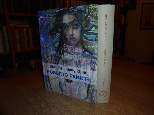 ROBERTO PANICHI