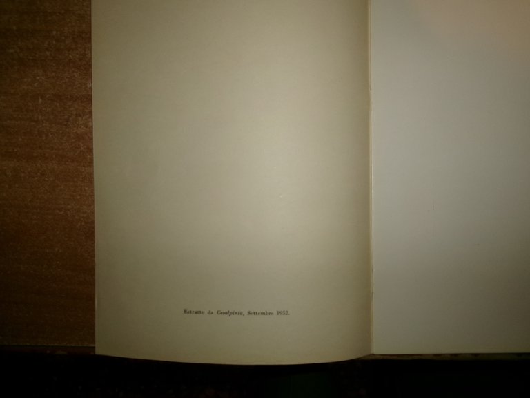 ROBERTO SAVELLI. Geminiano Montanari e la legge fotometrica fondamentale 1952