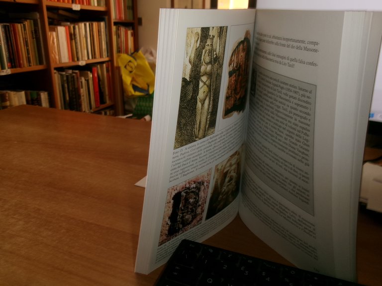 Roberto Volterri. Alessandro Piana. BAPHOMET. Sulle tracce del misterioso...2006