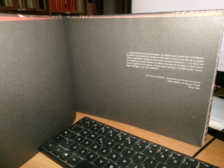 ROCCO LOMBARDI. FIERANERA 2014