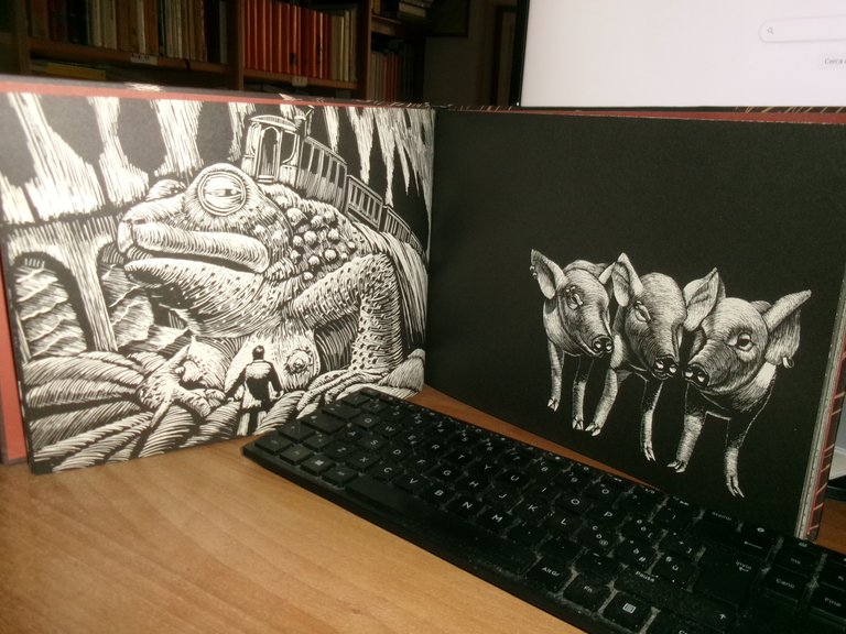 ROCCO LOMBARDI. FIERANERA 2014