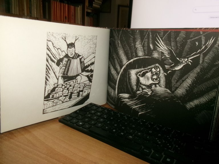 ROCCO LOMBARDI. FIERANERA 2014