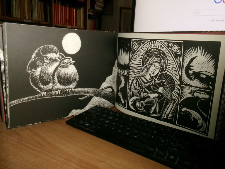 ROCCO LOMBARDI. FIERANERA 2014