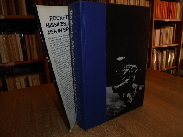 Rockets, Missiles, and Men in Space