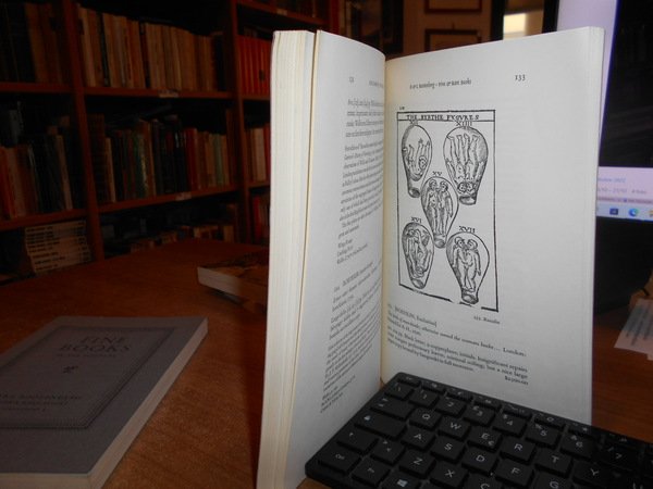 ROOTENBERG Fine Books in The Sciences catalogue 4/Five/Seven