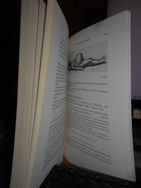 ROOTENBERG Fine Books in The Sciences catalogue 4/Five/Seven