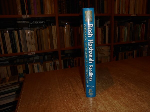 ROSH HASHANAH Readings, Inspiration Information Contemplation