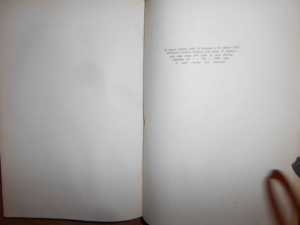 Saggi Bibliografici e Storici intorno alle Dottrine Economiche