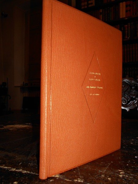 SAGGIO DEI CARATTERI E ORNAMENTI DELLA TIPOGRAFIA E LITOGRAFIA DI …
