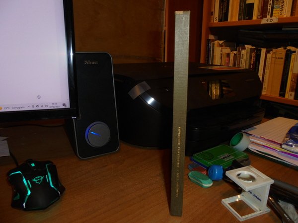 Saggio di Bibliografia Bodoniana