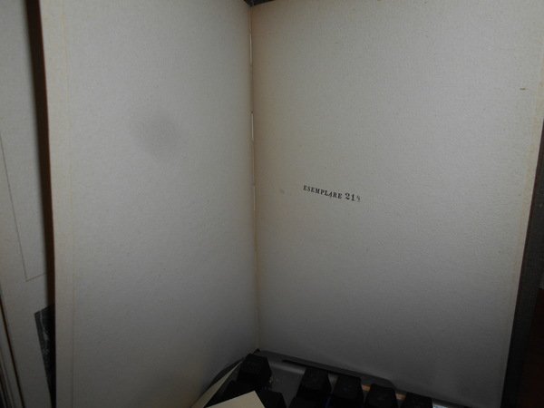 Saggio di Bibliografia Bodoniana