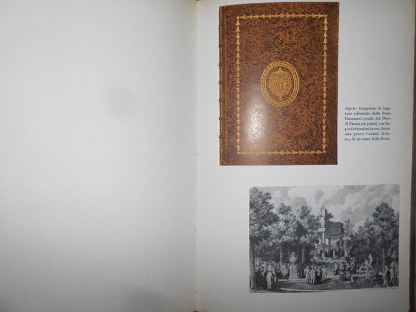 Saggio di Bibliografia Bodoniana