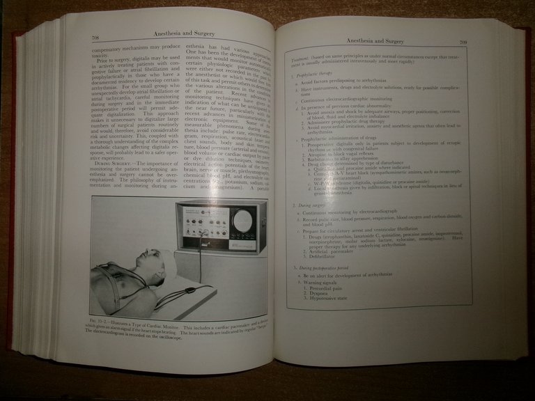SAMUEL BELLET. Clinical Disorders of the HEART BEAT 1963