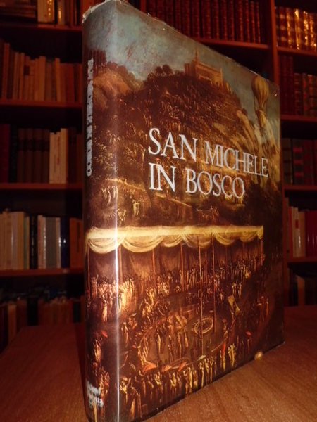 San Michele in Bosco