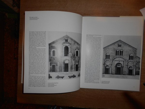 SAN SIMPLICIANO e il nuovo organo AHREND