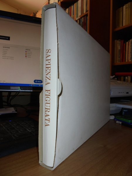 SAPIENZA FIGURATA