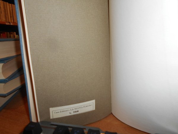 (Sardegna) BIBLIOGRAFIA SARDA sotto gli auspici della R. Università degli …