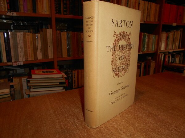 SARTON on The History of Science